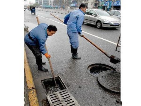 江苏学校管道疏通工程施工（无锡管道疏通工程）