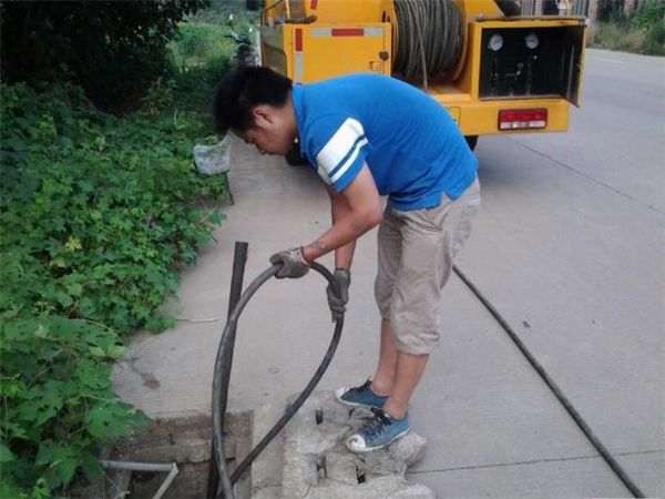 江阴疏通管道清洗招标（无锡江阴管道疏通服务公司）