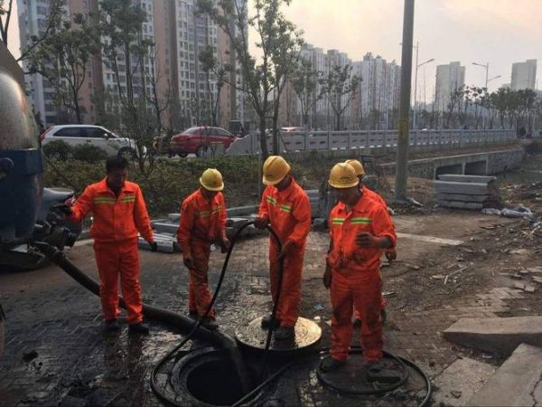 溧水区地漏疏通多少钱（无锡地漏疏通大概多少钱）