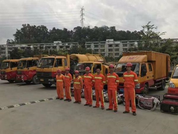 江阴疏通管道清洗招标（无锡江阴管道疏通服务公司）